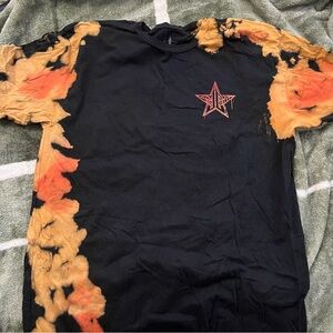 Jeffrey Star Halloween Shirt